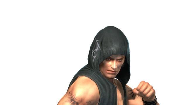 Ilustraciones 2012 Dead or Alive 5 -