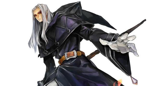 Ilustraciones 2012 Dragon's Crown -