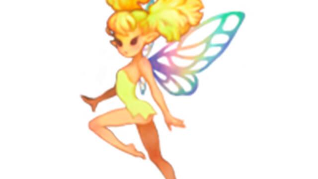 Ilustraciones 2012 Dragon's Crown -