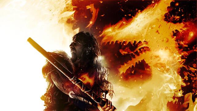 Ilustraciones 2012 Dragon's Dogma -