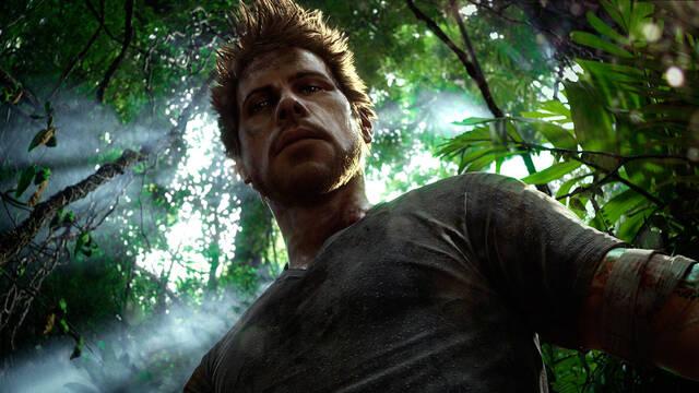 Ilustraciones 2012 Far Cry 3 -