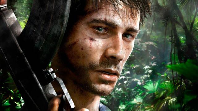 Ilustraciones 2012 Far Cry 3 -