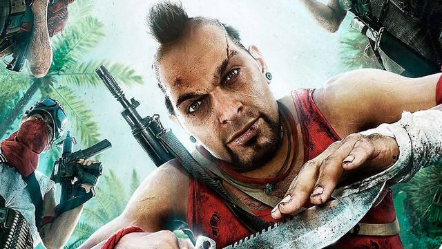 Ilustraciones 2012 Far Cry 3 -