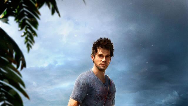 Ilustraciones 2012 Far Cry 3 -