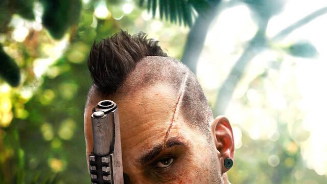 Ilustraciones 2012 Far Cry 3 -