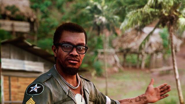 Ilustraciones 2012 Far Cry 3 -