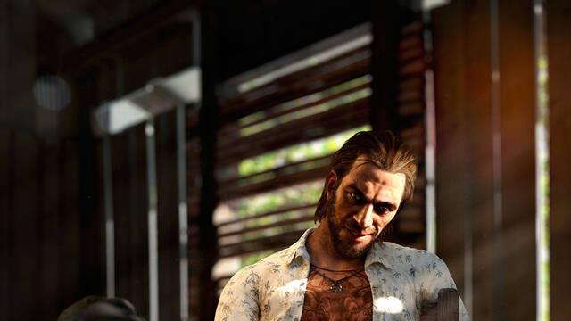 Ilustraciones 2012 Far Cry 3 -