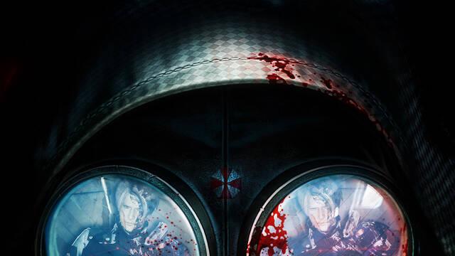 Ilustraciones 2012 Resident Evil: Operation Raccoon City 2 -