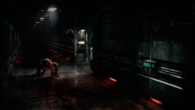 Ilustraciones 2012 Resident Evil: Operation Raccoon City 2 -