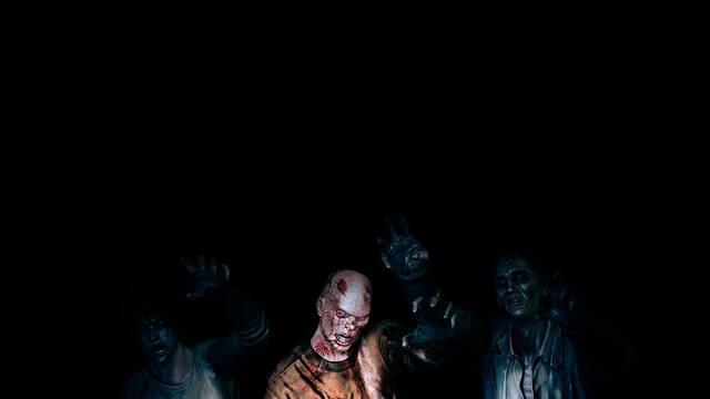 Ilustraciones 2012 Resident Evil: Operation Raccoon City 2 -