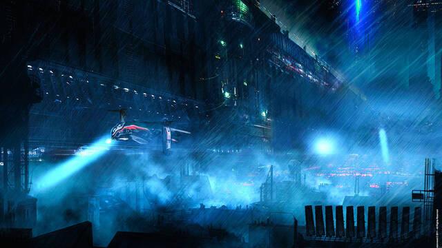 Ilustraciones 2012 Remember Me 2 -