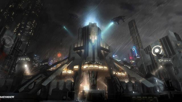 Ilustraciones 2012 Remember Me 2 -