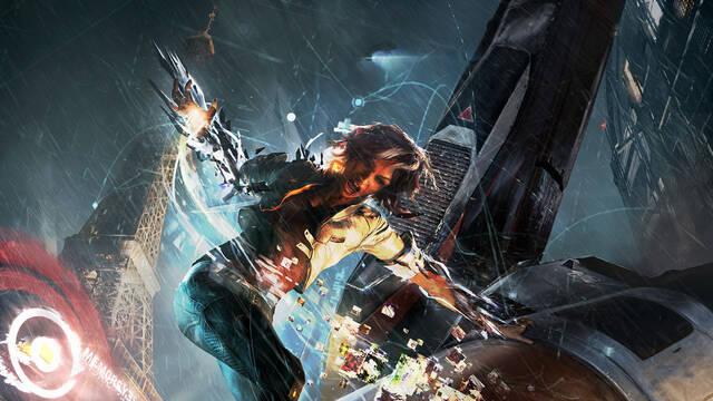 Ilustraciones 2012 Remember Me 2 -