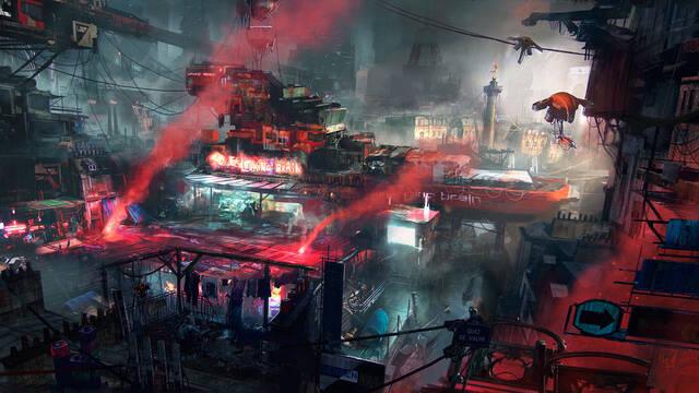 Ilustraciones 2012 Remember Me 2 -