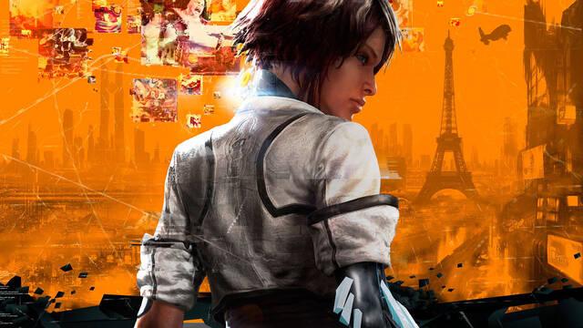 Ilustraciones 2012 Remember Me 2 -