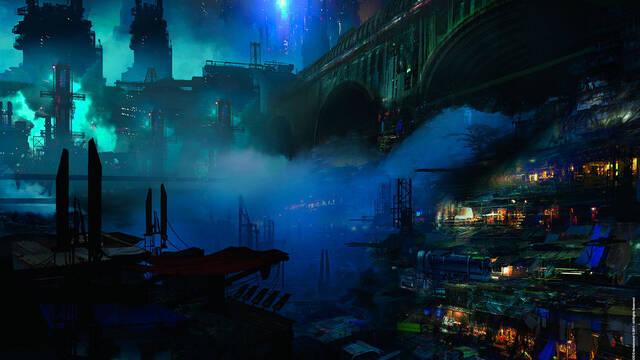 Ilustraciones 2012 Remember Me 2 -