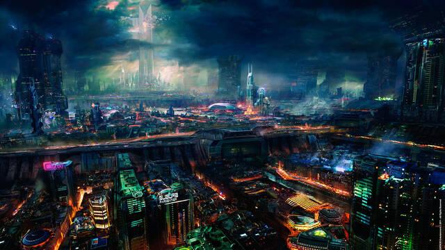 Ilustraciones 2012 Remember Me 2 -