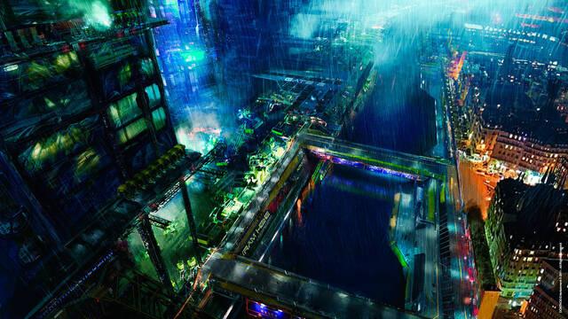 Ilustraciones 2012 Remember Me 2 -