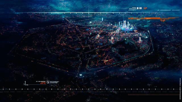 Ilustraciones 2012 Remember Me 2 -