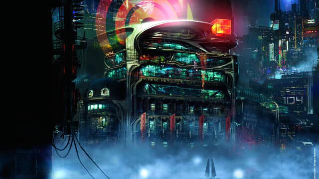 Ilustraciones 2012 Remember Me 2 -