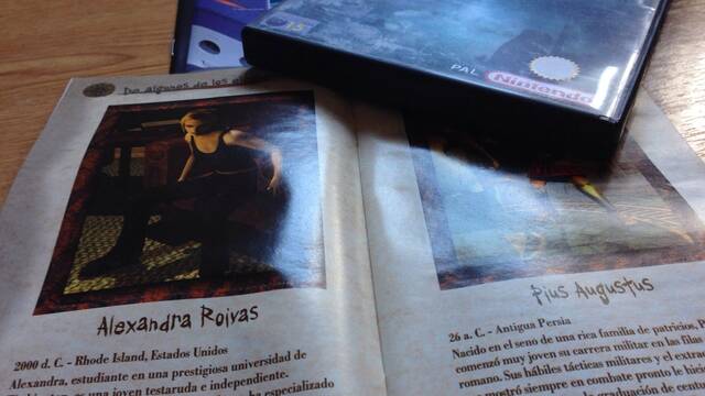 Manuales de Nintendo - 