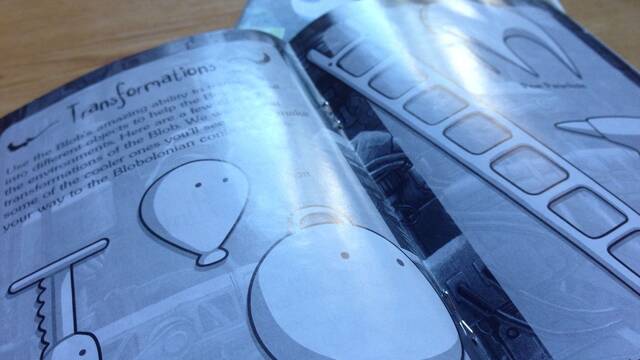 Manuales de Nintendo - 