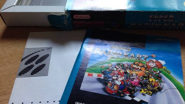 Manuales de Nintendo - 