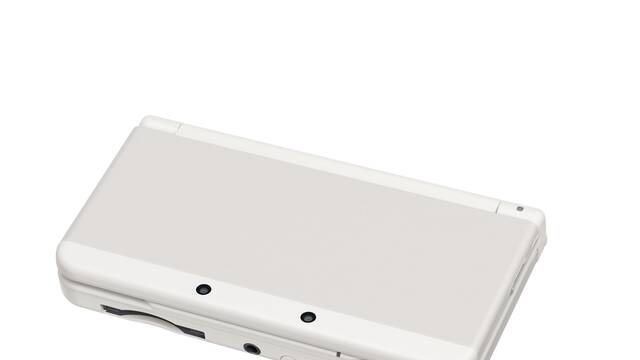 New Nintendo 3DS -