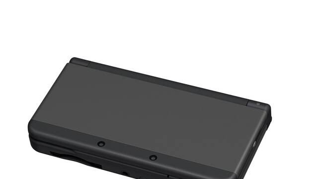 New Nintendo 3DS -