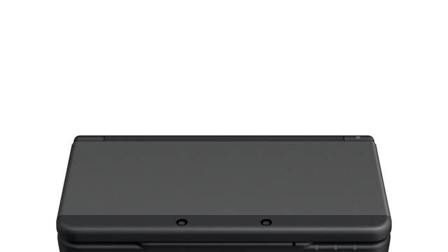 New Nintendo 3DS -