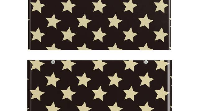 Cubiertas New Nintendo 3DS -