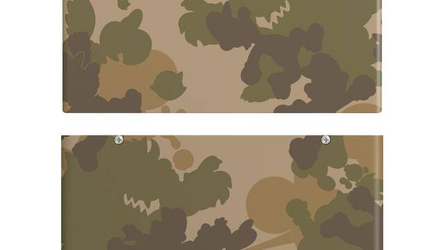 Cubiertas New Nintendo 3DS -