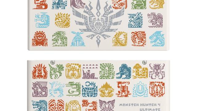 Cubiertas New Nintendo 3DS -