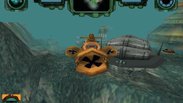 Los primeros juegos - Criterion - Sub Culture