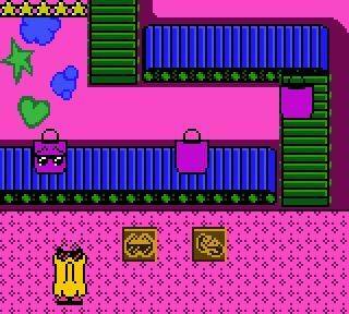 Los primeros juegos - DICE - Diva Starz: Maill Mania