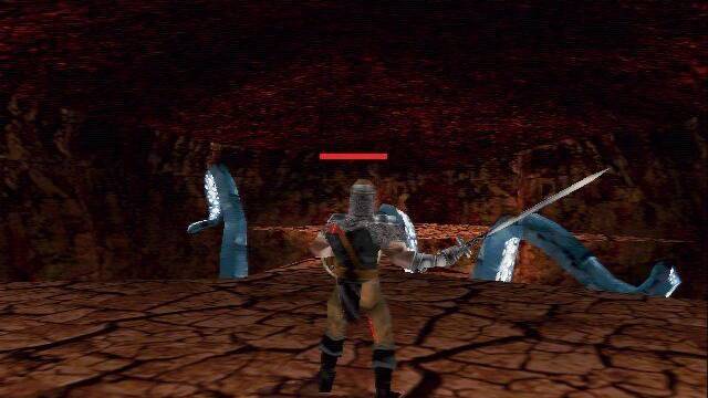 Los primeros juegos - Treyarch - Die by the Sword