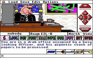 Los primeros juegos - Naughty Dog - Math Jam