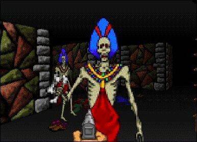 Los primeros juegos - Bungie - Pathways into Darkness