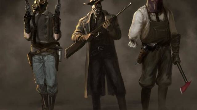 Artes de Faith and a .45 -