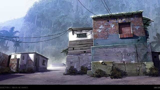 Artes de Faith and a .45 -