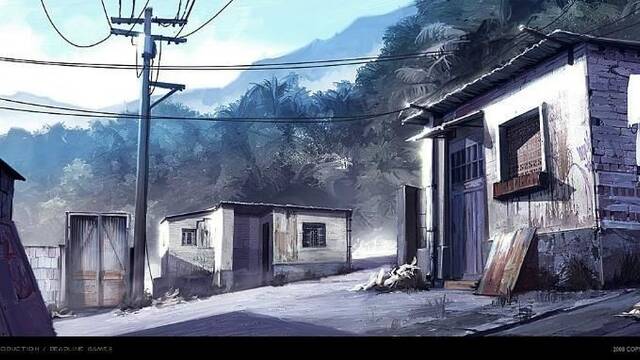 Artes de Faith and a .45 -