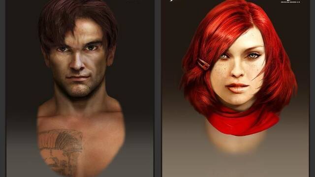 Artes de Faith and a .45 -