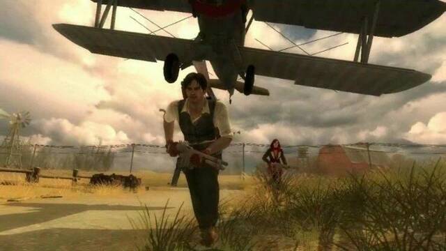 Imágenes de Faith and a .45 -