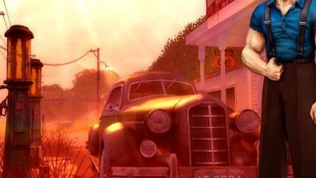 LQPS - Bonnie y Clyde -