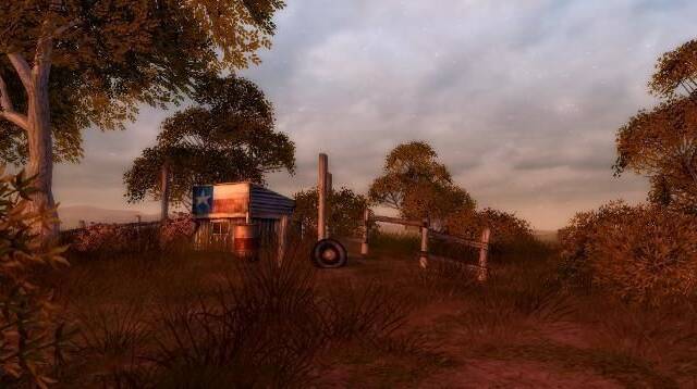 LQPS - Bonnie y Clyde -