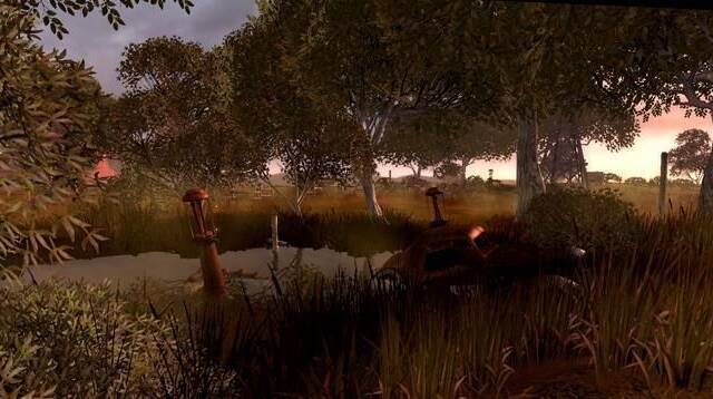 LQPS - Bonnie y Clyde -