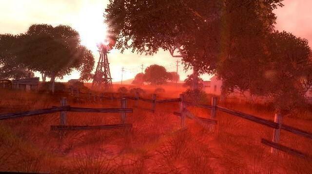 LQPS - Bonnie y Clyde -