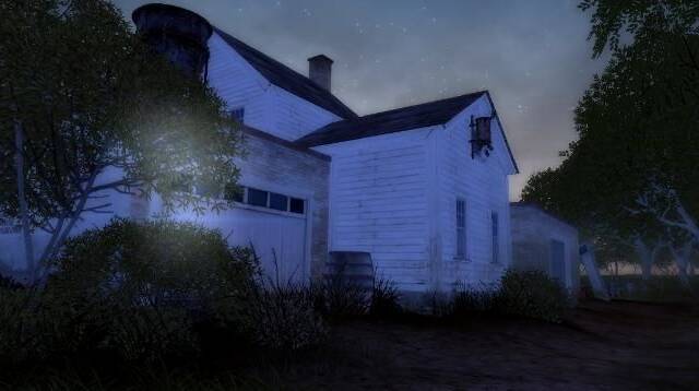 LQPS - Bonnie y Clyde -