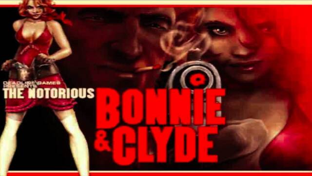 LQPS - Bonnie y Clyde -