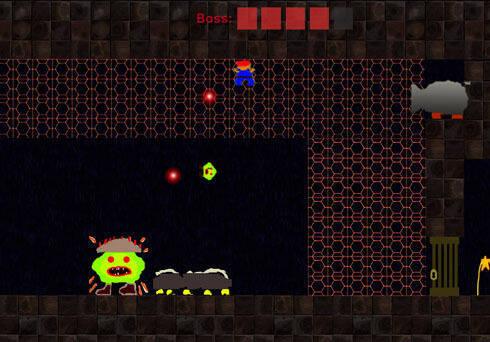 Lo que pudo ser - Braid - 